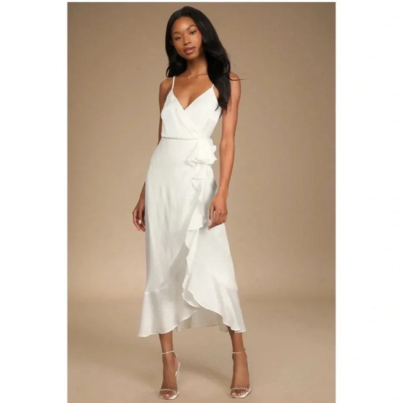 Lulus Dress size Xs - Picture 1 of 6